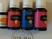 Aliejai young-living: Aroma siez, geranium, pačio - nuotraukos Nr. 4
