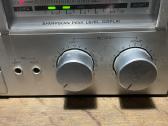 Kasetinis magnetofonas Sharp Rt-10 - nuotraukos Nr. 2