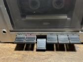 Kasetinis magnetofonas Sharp Rt-10 - nuotraukos Nr. 3