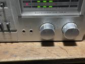 Kasetinis magnetofonas Sharp Rt-10 - nuotraukos Nr. 6