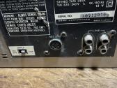Kasetinis magnetofonas Sharp Rt-10 - nuotraukos Nr. 7