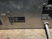 Kasetinis magnetofonas Sharp Rt-10 - nuotraukos Nr. 8
