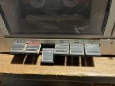 Kasetinis magnetofonas Sharp Rt-10 - nuotraukos Nr. 9