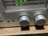 Kasetinis magnetofonas Sharp Rt-10 - nuotraukos Nr. 10