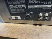 Kasetinis magnetofonas Sharp Rt-10 - nuotraukos Nr. 13