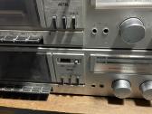 Kasetinis magnetofonas Sharp Rt-10 - nuotraukos Nr. 15