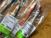 Cat 6 S/ftp patch cable (25cm)