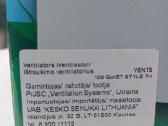 Ventiliatorius su Timer ir drėgmės matuokliu - nuotraukos Nr. 2