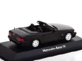 Mercedes-benz SL (R129) - nuotraukos Nr. 2