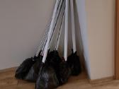 Vertikalus Roletai 173cm(8vnt) - nuotraukos Nr. 12