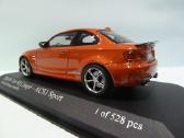 Bmw 1er M Coupe Acs1 Sport - nuotraukos Nr. 2