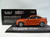 Bmw 1er M Coupe Acs1 Sport - nuotraukos Nr. 6