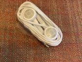 Naujos Apple earpods ausinės