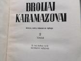 Dostojevskio Broliai Karamazovai I II tomai - nuotraukos Nr. 7
