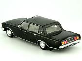 Zil 117 - nuotraukos Nr. 2
