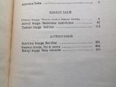 Dostojevskio Broliai Karamazovai I II tomai - nuotraukos Nr. 6