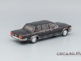 Zil 4104 - nuotraukos Nr. 2