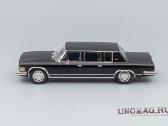 Zil 4104 - nuotraukos Nr. 3