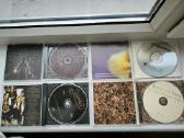 Keletas CD. Elo,cohen, Enya, Pretenders Creedence, - nuotraukos Nr. 4