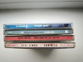 Keletas CD. Elo,cohen, Enya, Pretenders Creedence, - nuotraukos Nr. 8