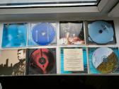 Keletas CD. Elo,cohen, Enya, Pretenders Creedence, - nuotraukos Nr. 9