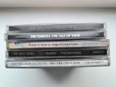 Keletas CD Creedence, George Michael, Paul Simon - nuotraukos Nr. 7