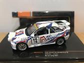 Ford Escort RS Cosworth #12
