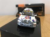Ford Escort RS Cosworth #12 - nuotraukos Nr. 2