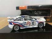 Ford Escort RS Cosworth #12 - nuotraukos Nr. 4