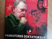 Biografinės, istorinės, politinės,religinės knygos - nuotraukos Nr. 31