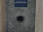 A. Bučys knyga -Tremtis