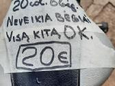Dviračiai