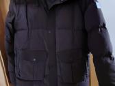 Audimo striukė