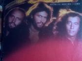 Vinilas Bee Gees - Spirits Having Flown (1979) RSo