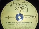 Vinilas Bee Gees - Spirits Having Flown (1979) RSo - nuotraukos Nr. 5