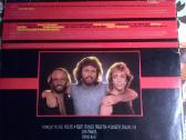 Vinilas Bee Gees - Stayin Alive (1983) RSo
