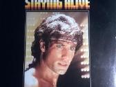 Vinilas Bee Gees - Stayin Alive (1983) RSo - nuotraukos Nr. 2
