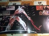 Vinilas Bee Gees - Stayin Alive (1983) RSo - nuotraukos Nr. 3