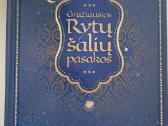 Knyga vaikams Rytų šalių pasakos