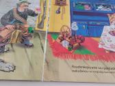 Knygelė vaikams Raudonkepuraitė - nuotraukos Nr. 4