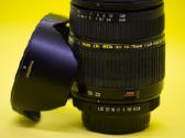 Tamron Sp Af 28-75mm F2.8 Xr Di (Pentax) - nuotraukos Nr. 6