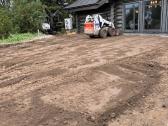 Smelis, žvyras, juodžiamis skalda.technikos nuoma - nuotraukos Nr. 2