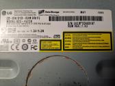 Naujas LG CD-rw/dvd Rom