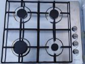 Dujine kaitlente Hisense Gm642xhs nerūdijantis pl