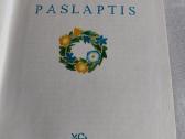 Paslaptis - nuotraukos Nr. 2
