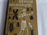 Įdomioji entomologija