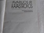 Avarijos ir katastrofos - nuotraukos Nr. 2
