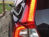 Volvo V70/xc70 galiniu zibintu modifikacija - nuotraukos Nr. 2