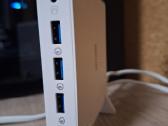 Usb-c & Usb-a 5-port Multicharger 80w - nuotraukos Nr. 2
