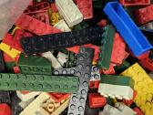 Lego delione analogas - nuotraukos Nr. 2